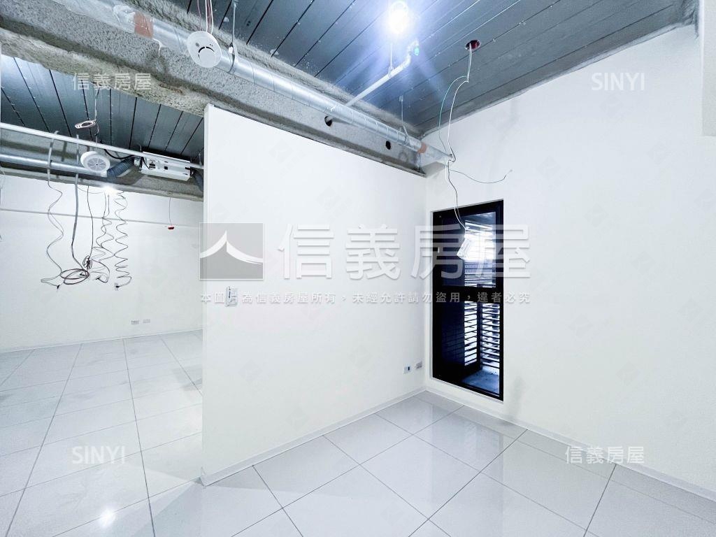 【市政１號院】難得有露臺房屋室內格局與周邊環境
