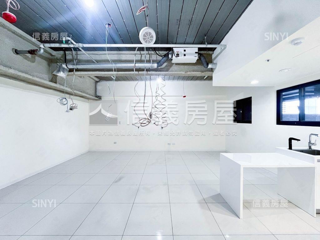 【市政１號院】難得有露臺房屋室內格局與周邊環境