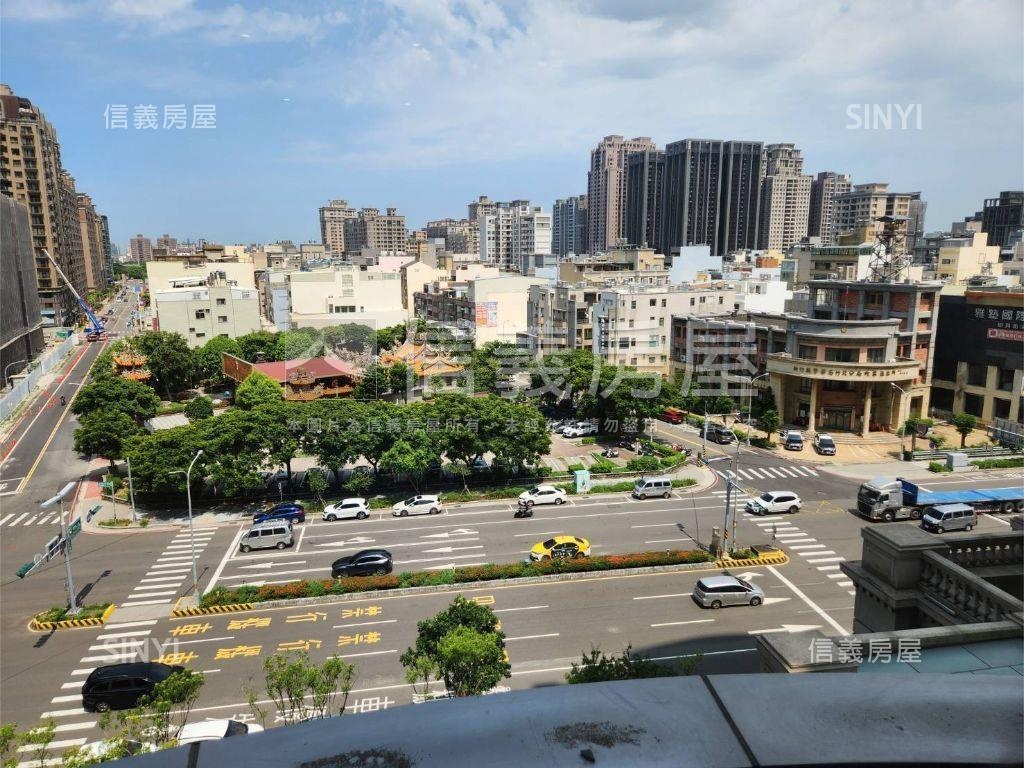 喜來登旁松下新宿兩房房屋室內格局與周邊環境