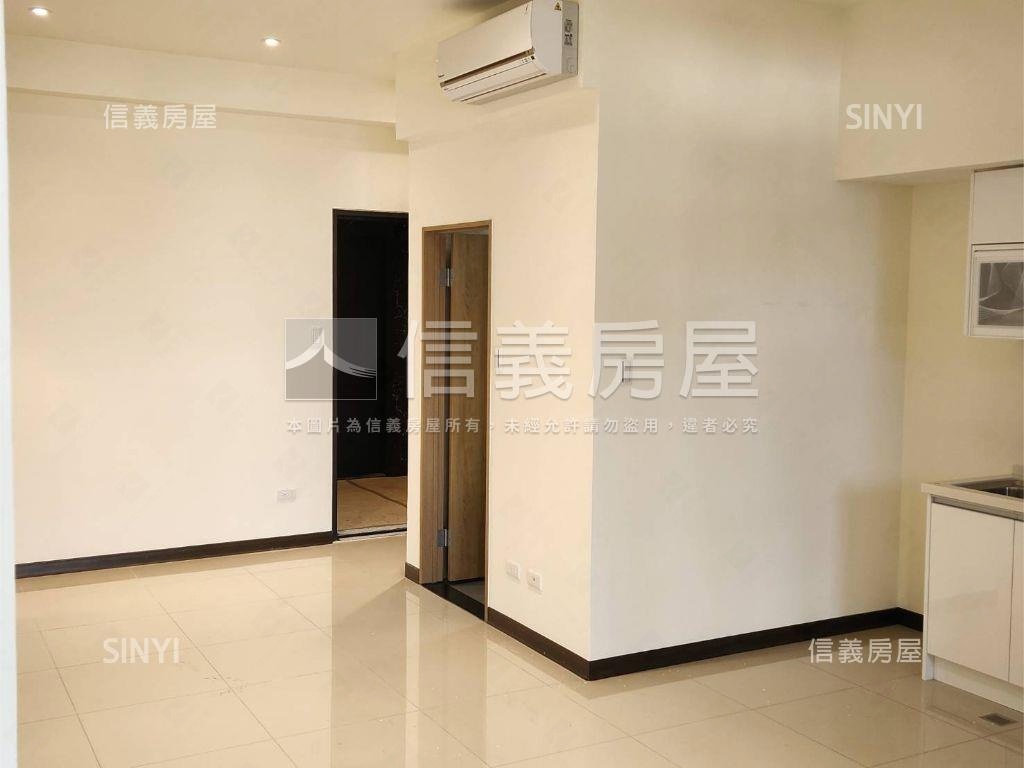 喜來登旁松下新宿兩房房屋室內格局與周邊環境