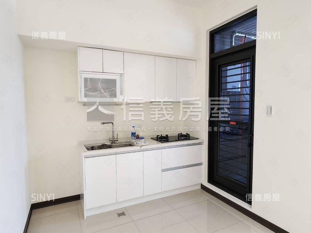 喜來登旁松下新宿兩房房屋室內格局與周邊環境