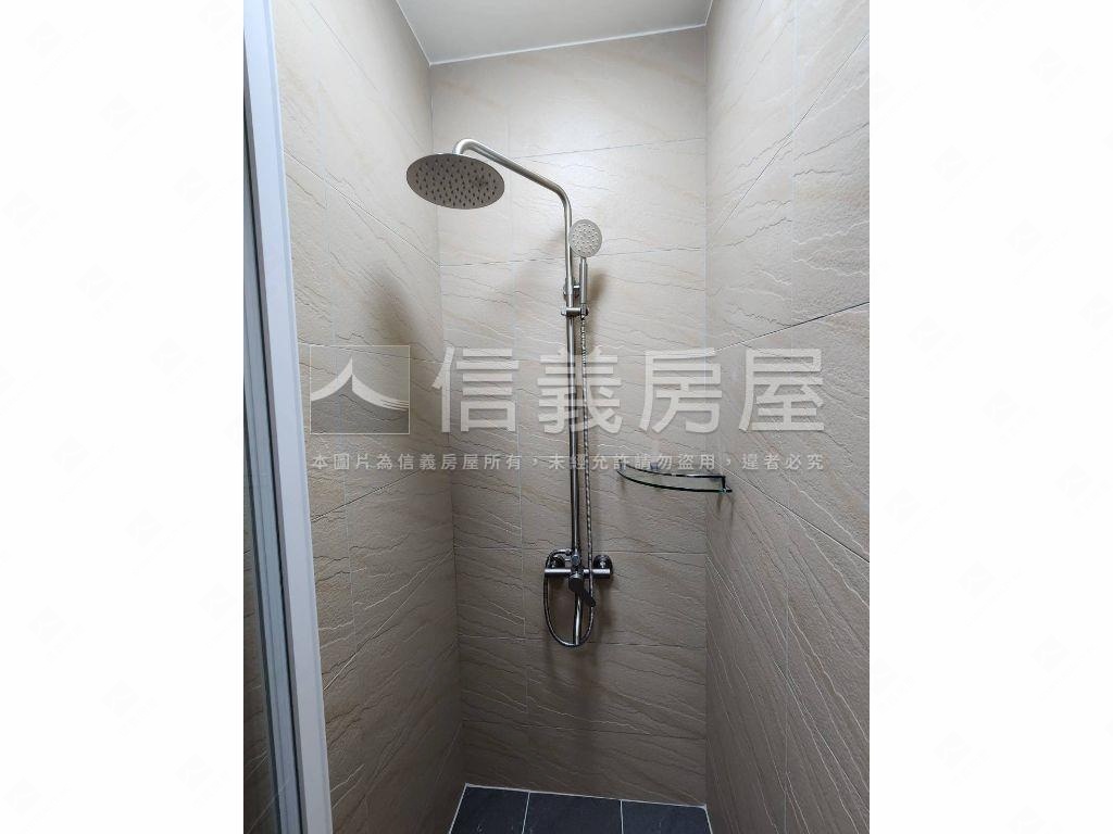 喜來登旁松下新宿兩房房屋室內格局與周邊環境