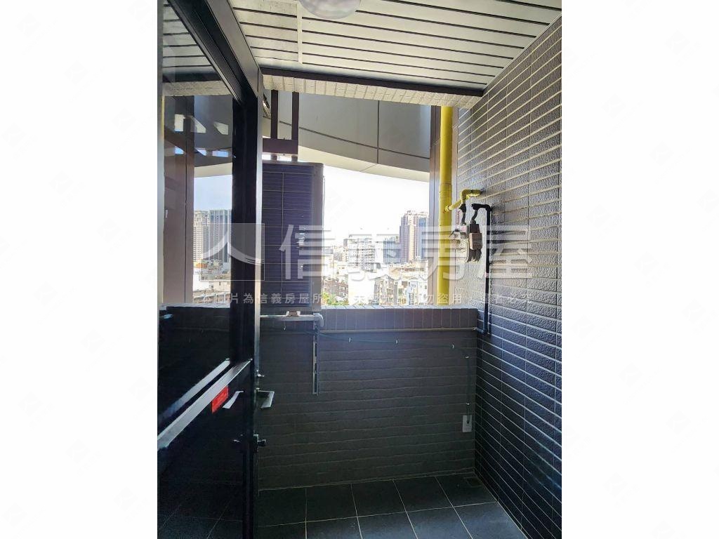 喜來登旁松下新宿兩房房屋室內格局與周邊環境