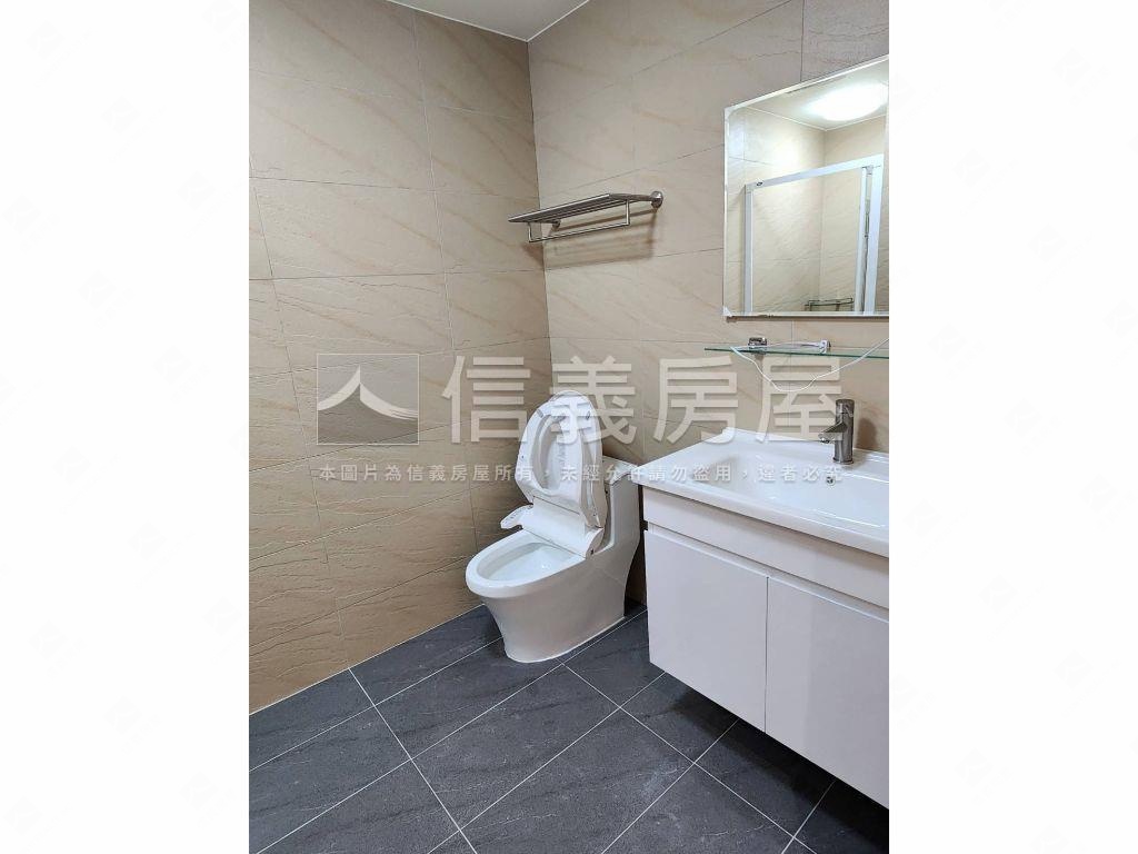 喜來登旁松下新宿兩房房屋室內格局與周邊環境