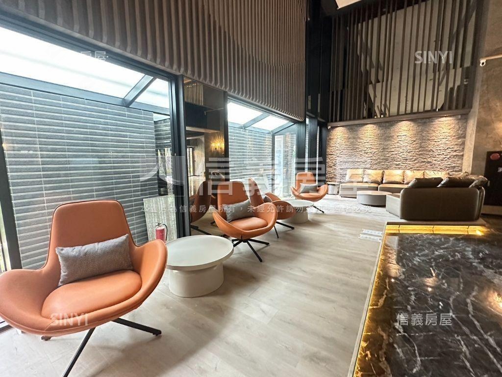 喜來登旁松下新宿兩房房屋室內格局與周邊環境