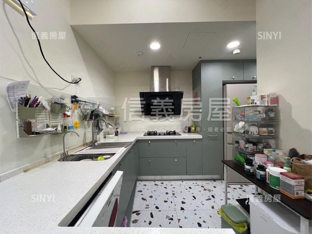 武陵居高樓層視野戶房屋室內格局與周邊環境