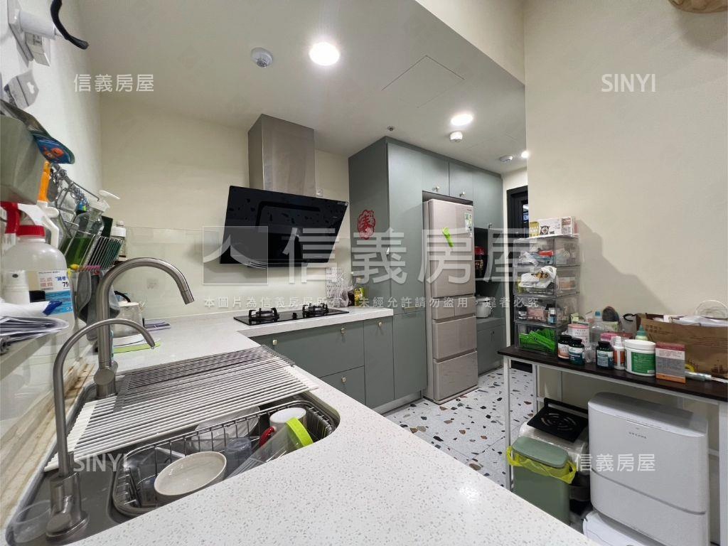 武陵居高樓層視野戶房屋室內格局與周邊環境