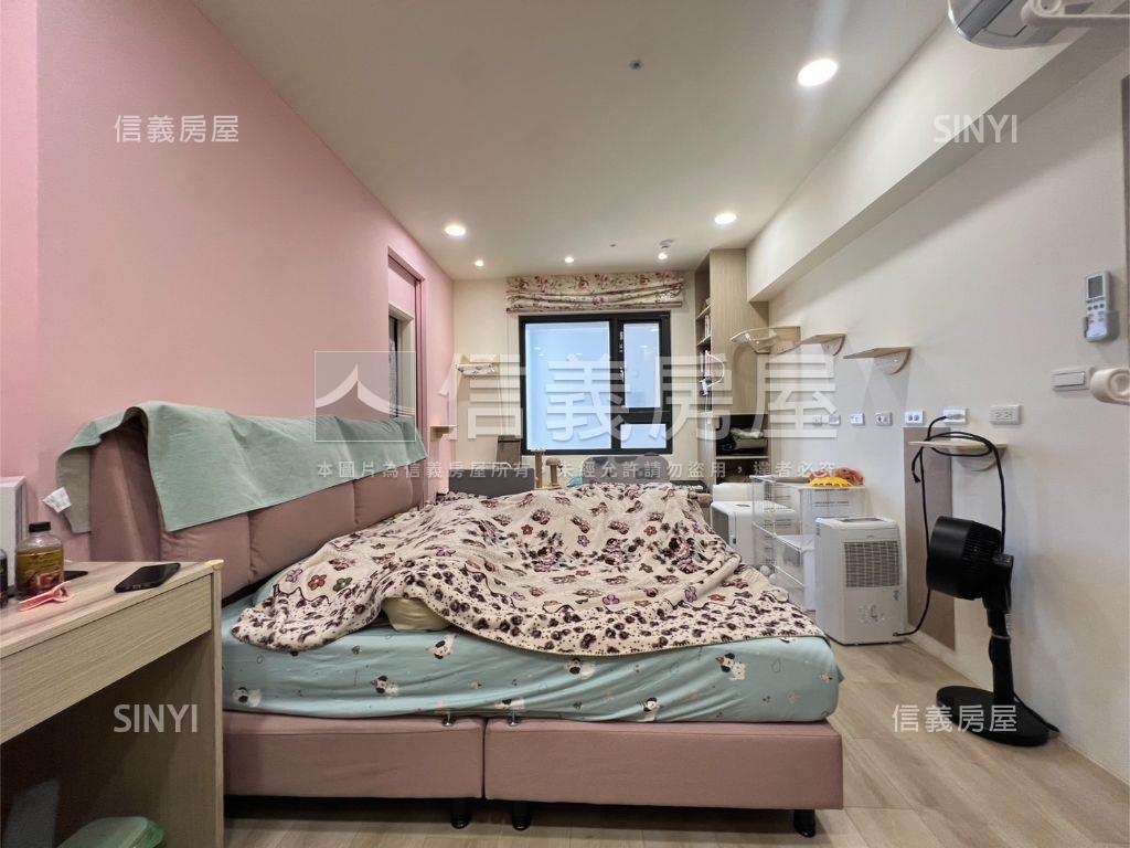 武陵居高樓層視野戶房屋室內格局與周邊環境