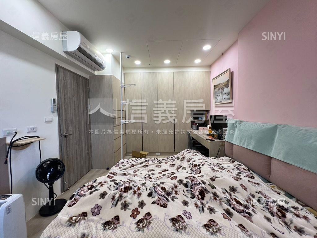 武陵居高樓層視野戶房屋室內格局與周邊環境