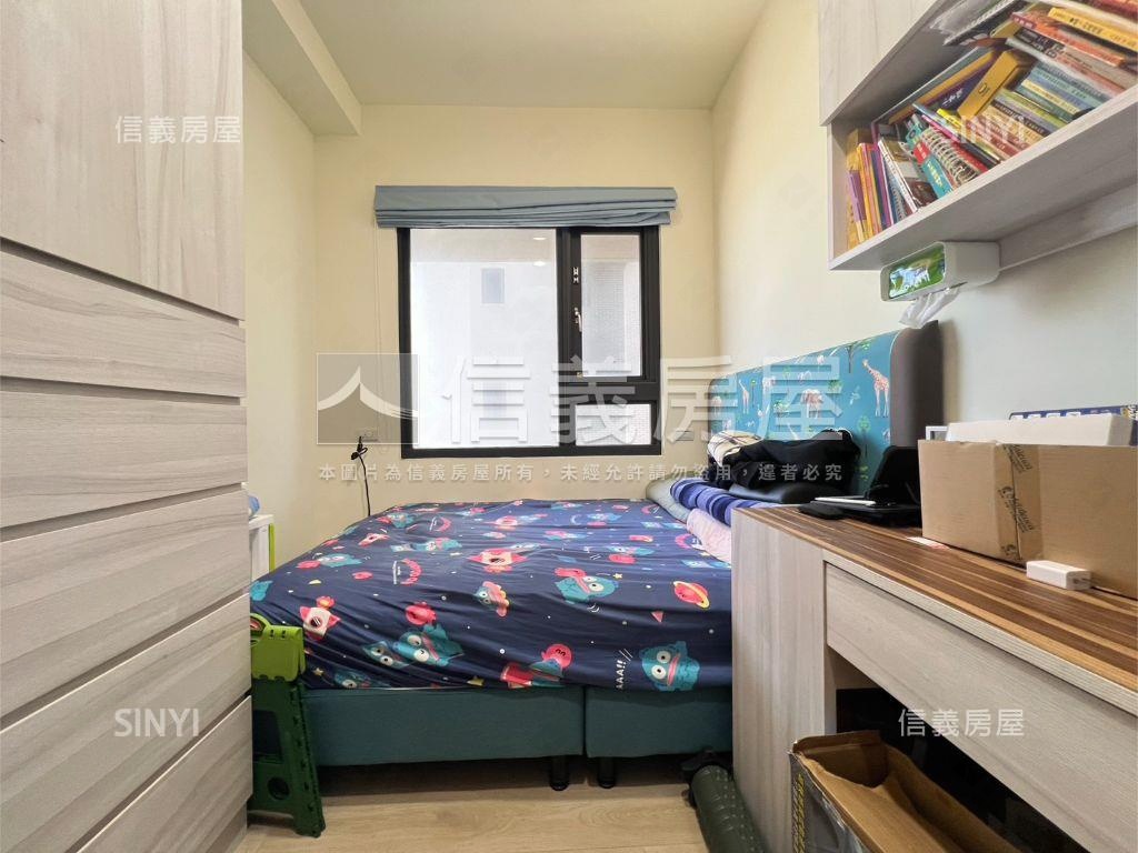 武陵居高樓層視野戶房屋室內格局與周邊環境