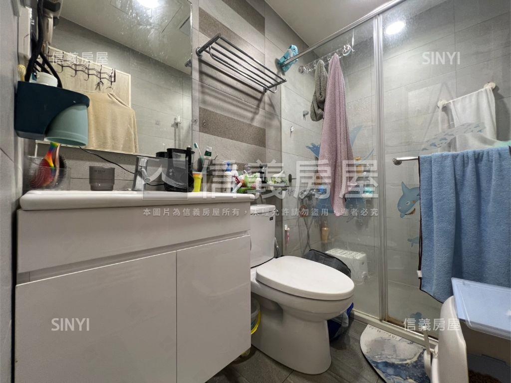 武陵居高樓層視野戶房屋室內格局與周邊環境