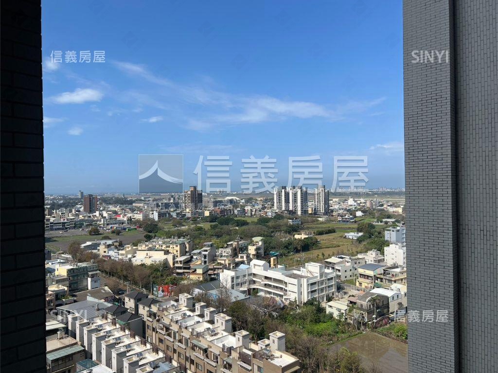 武陵居高樓層視野戶房屋室內格局與周邊環境