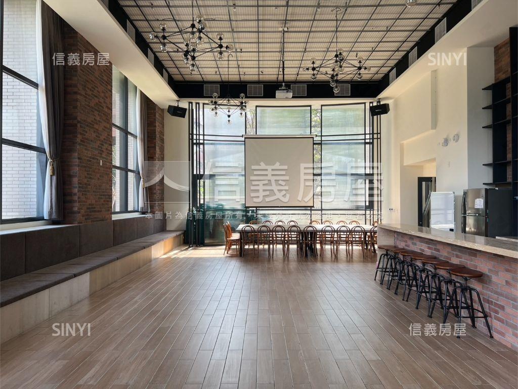 武陵居高樓層視野戶房屋室內格局與周邊環境