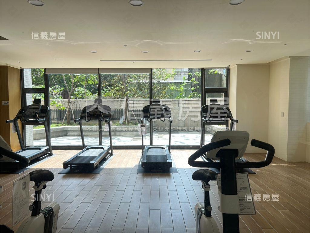 武陵居高樓層視野戶房屋室內格局與周邊環境