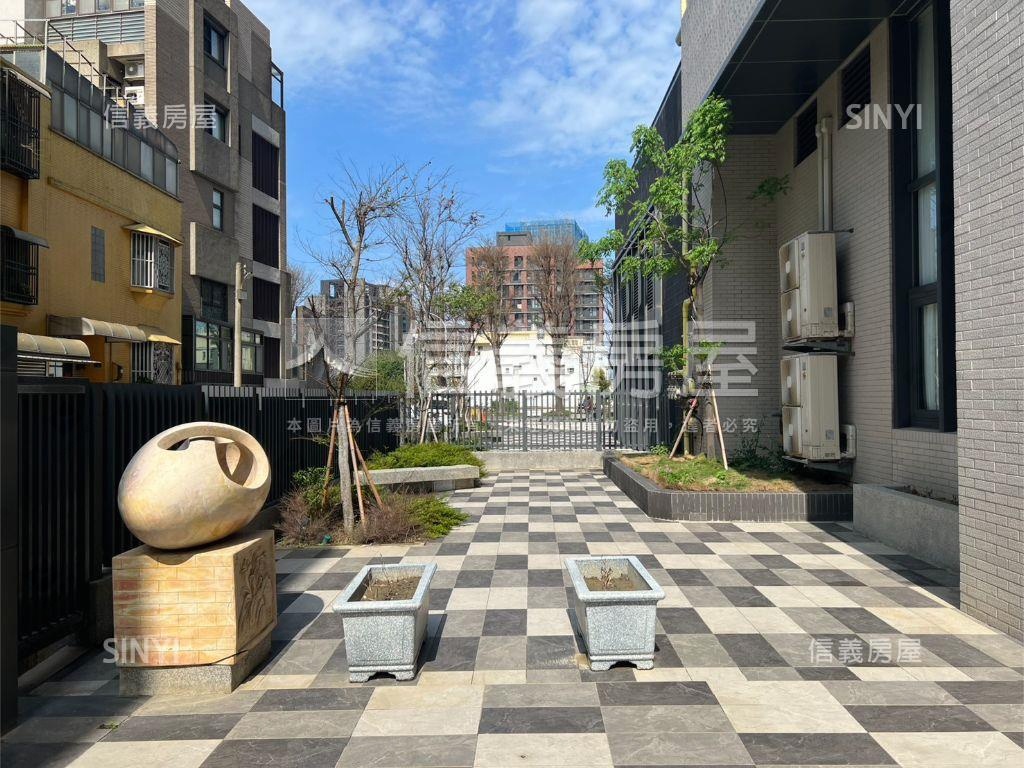 武陵居高樓層視野戶房屋室內格局與周邊環境