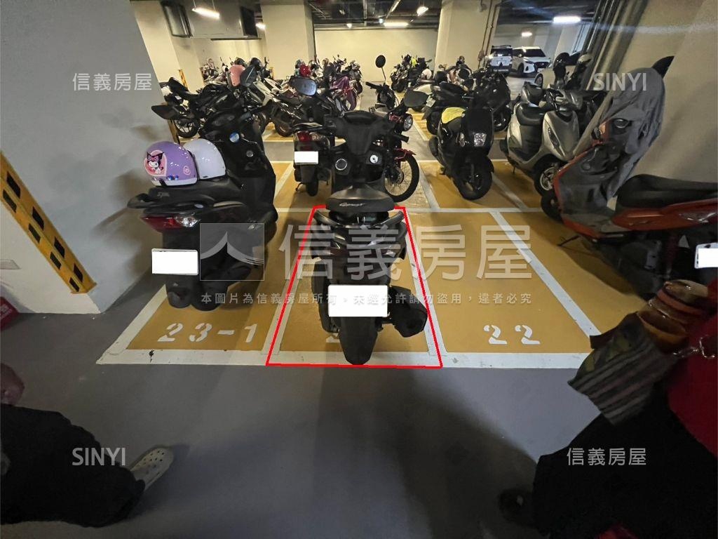 武陵居高樓層視野戶房屋室內格局與周邊環境