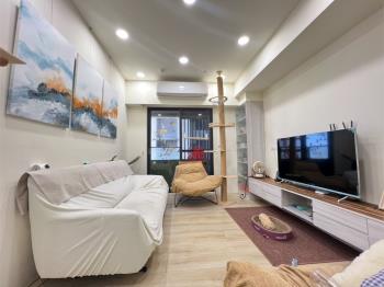 最划算高樓層武陵居