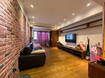 南京復興美妝朝南電梯三房