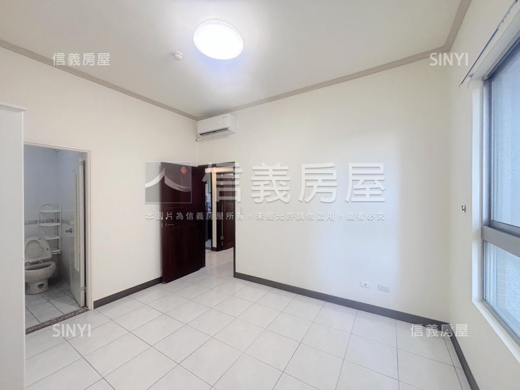 麗緻花園３房近淡江大橋！房屋室內格局與周邊環境
