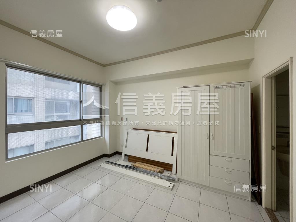 麗緻花園３房近淡江大橋！房屋室內格局與周邊環境