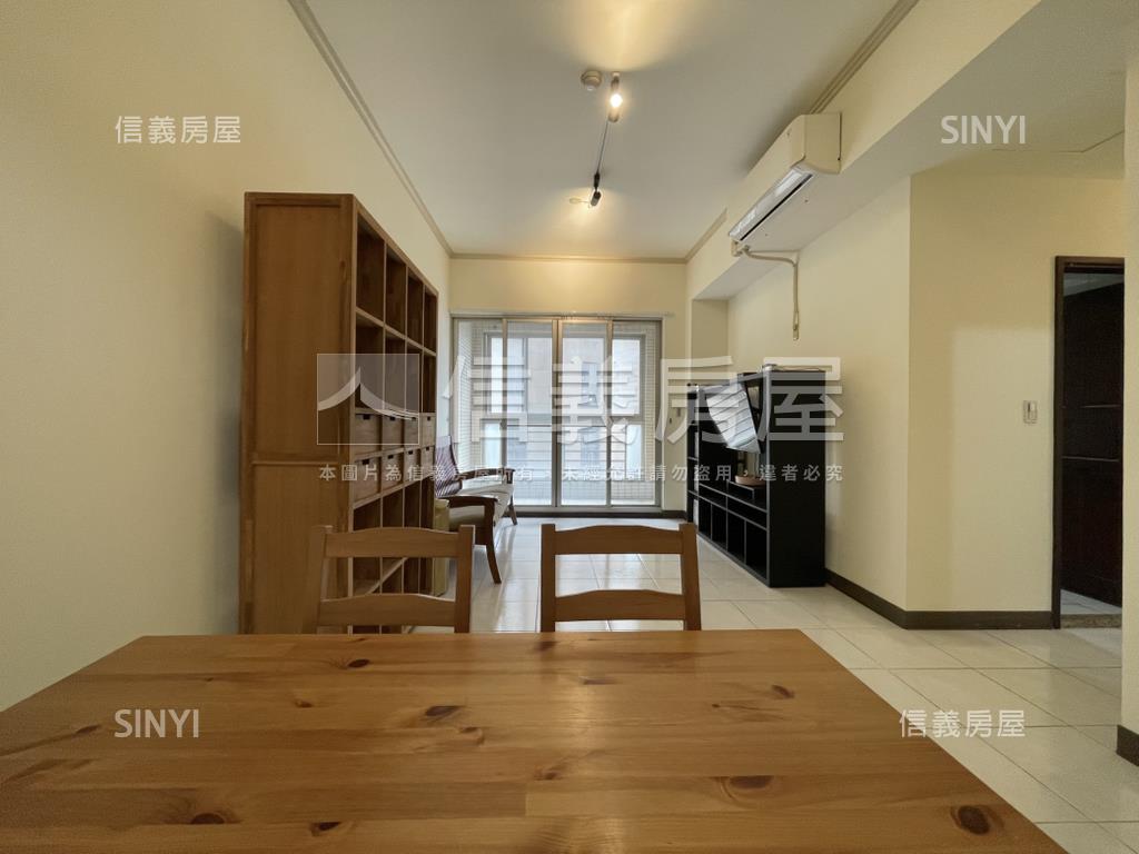 麗緻花園３房近淡江大橋！房屋室內格局與周邊環境