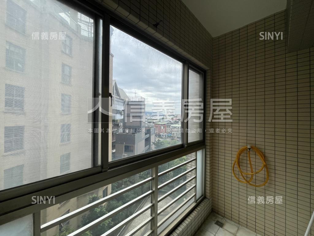 麗緻花園３房近淡江大橋！房屋室內格局與周邊環境