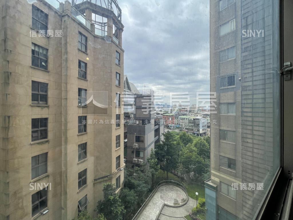 麗緻花園３房近淡江大橋！房屋室內格局與周邊環境