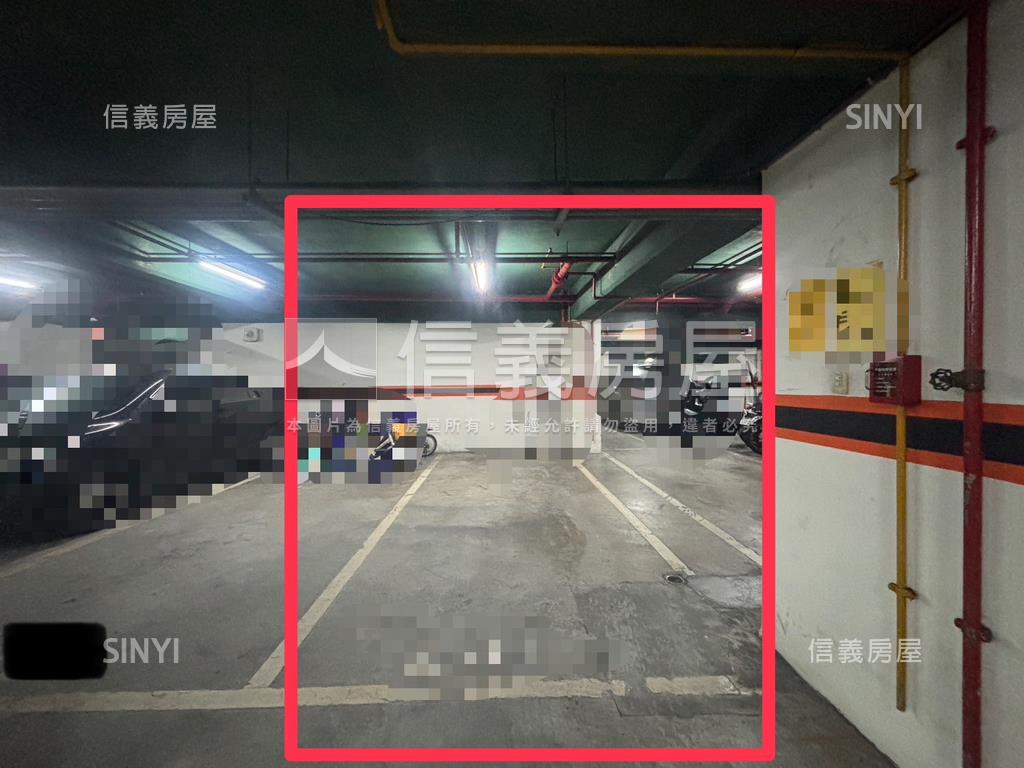 麗緻花園３房近淡江大橋！房屋室內格局與周邊環境