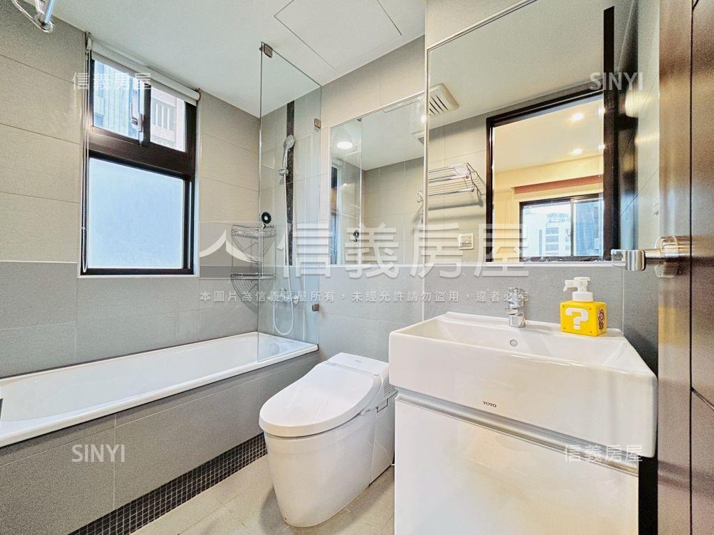 水秀公園３＋１有車位房屋室內格局與周邊環境