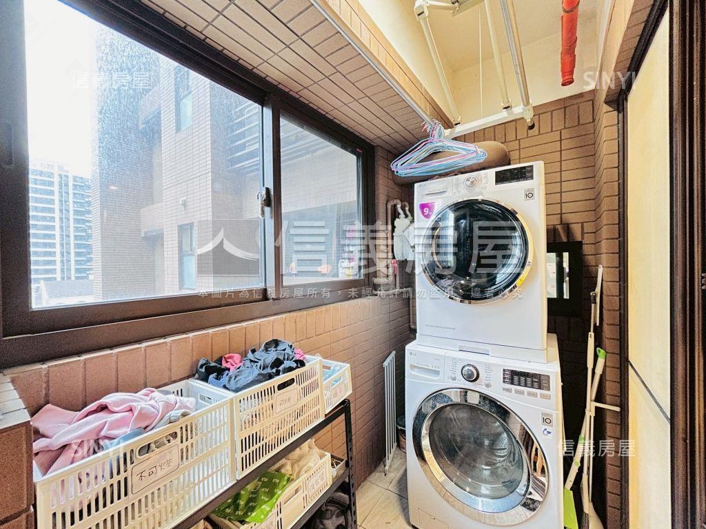 水秀公園３＋１有車位房屋室內格局與周邊環境