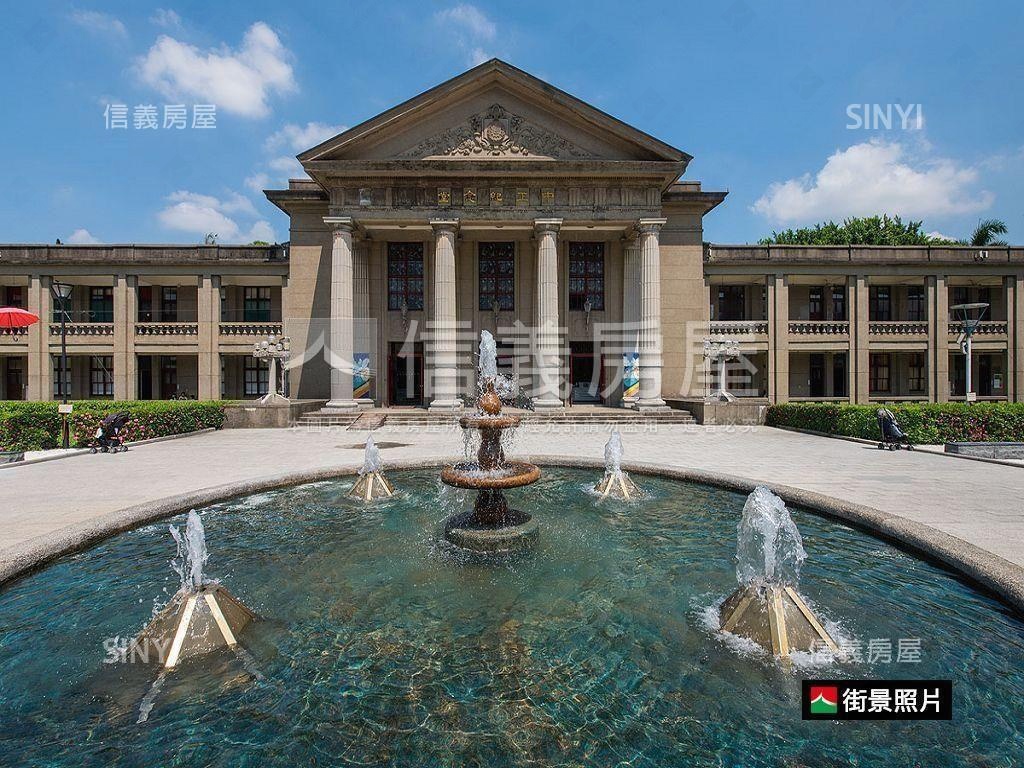 新案！寶蒔景觀露臺兩房房屋室內格局與周邊環境