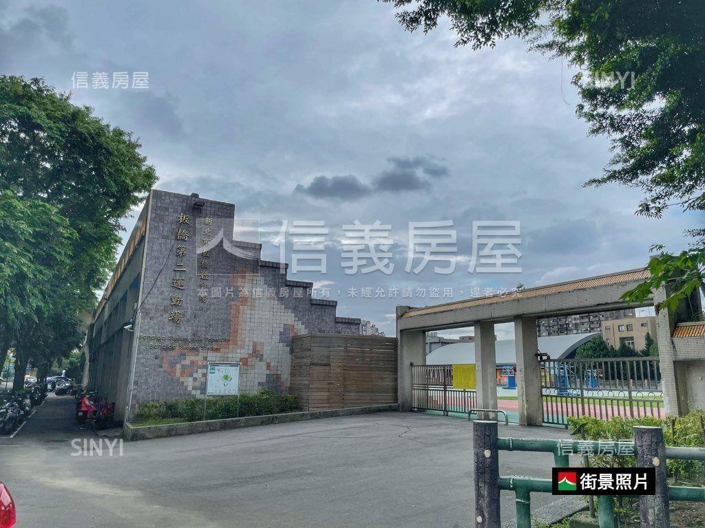 新案！寶蒔景觀露臺兩房房屋室內格局與周邊環境