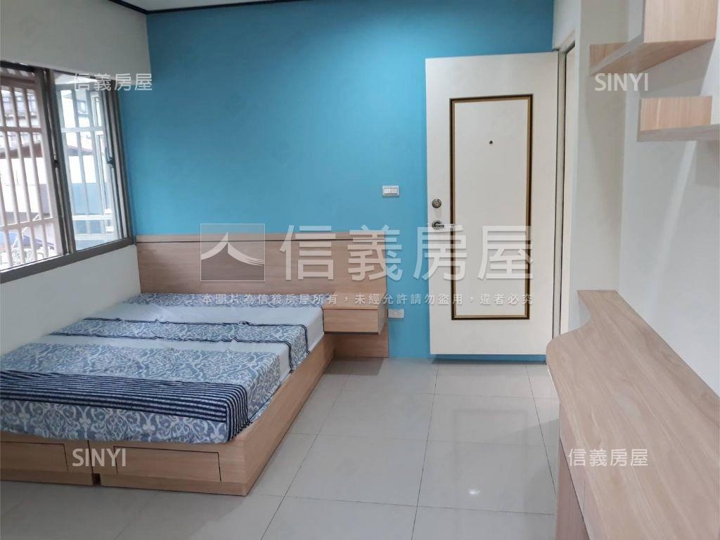 台大公館獨立４套華廈房屋室內格局與周邊環境