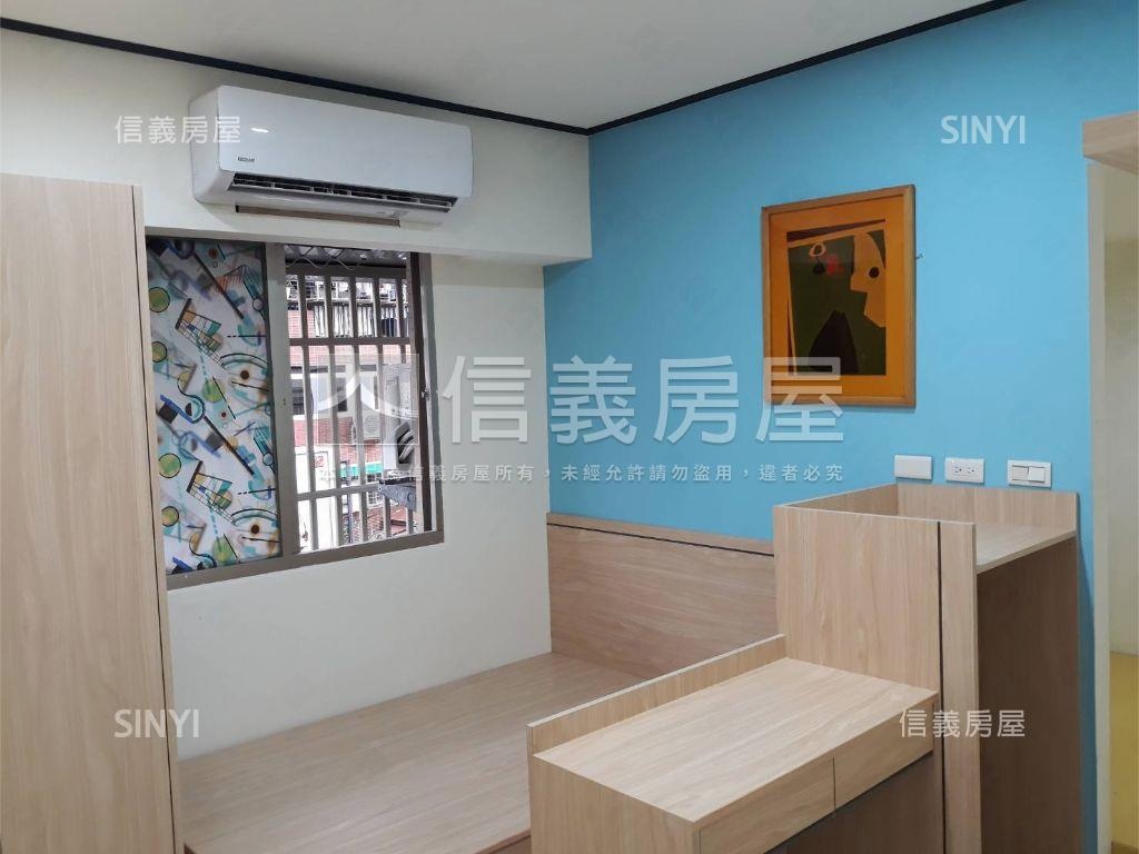 台大公館獨立４套華廈房屋室內格局與周邊環境