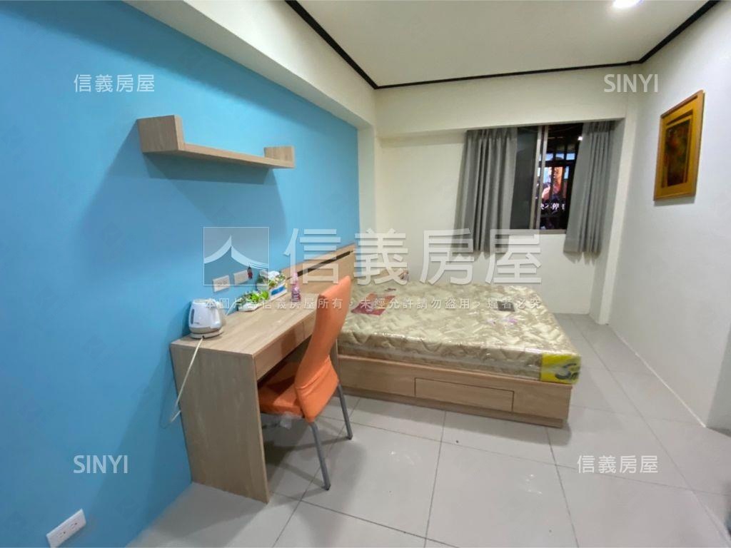 台大公館獨立４套華廈房屋室內格局與周邊環境