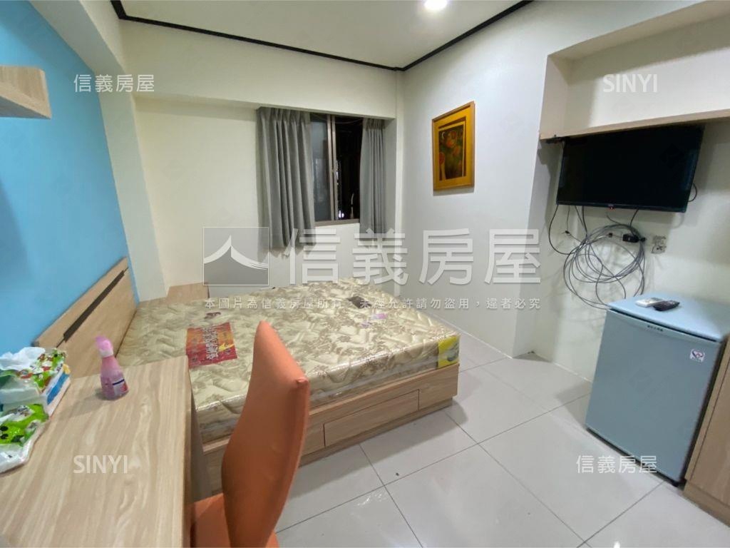 台大公館獨立４套華廈房屋室內格局與周邊環境