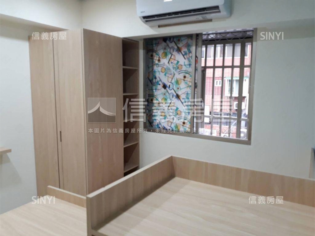 台大公館獨立４套華廈房屋室內格局與周邊環境