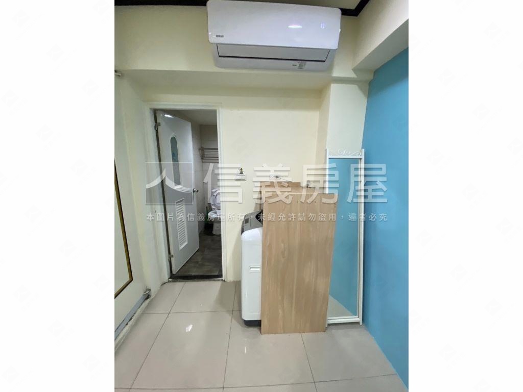 台大公館獨立４套華廈房屋室內格局與周邊環境