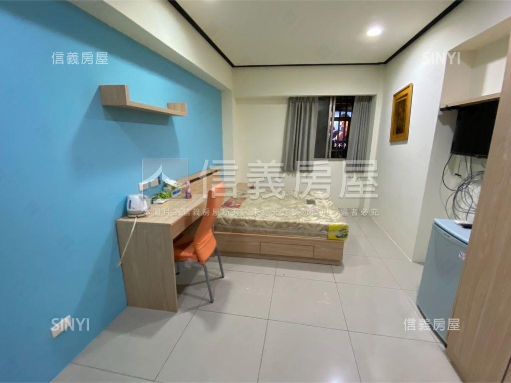 台大公館獨立４套華廈房屋室內格局與周邊環境