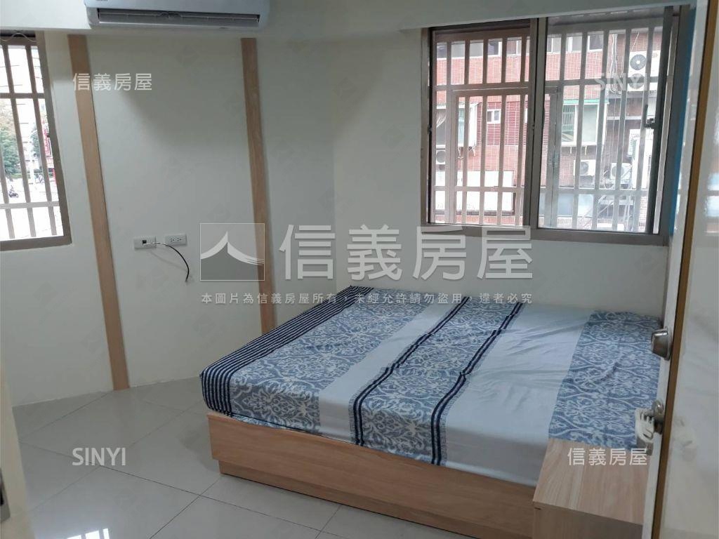 台大公館獨立４套華廈房屋室內格局與周邊環境