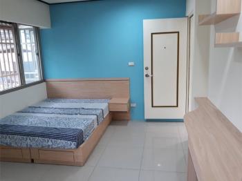 台大公館獨立４套華廈