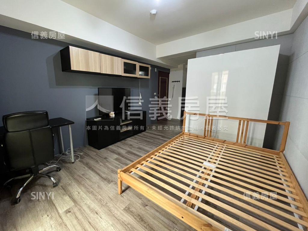 安敦美屋房屋室內格局與周邊環境