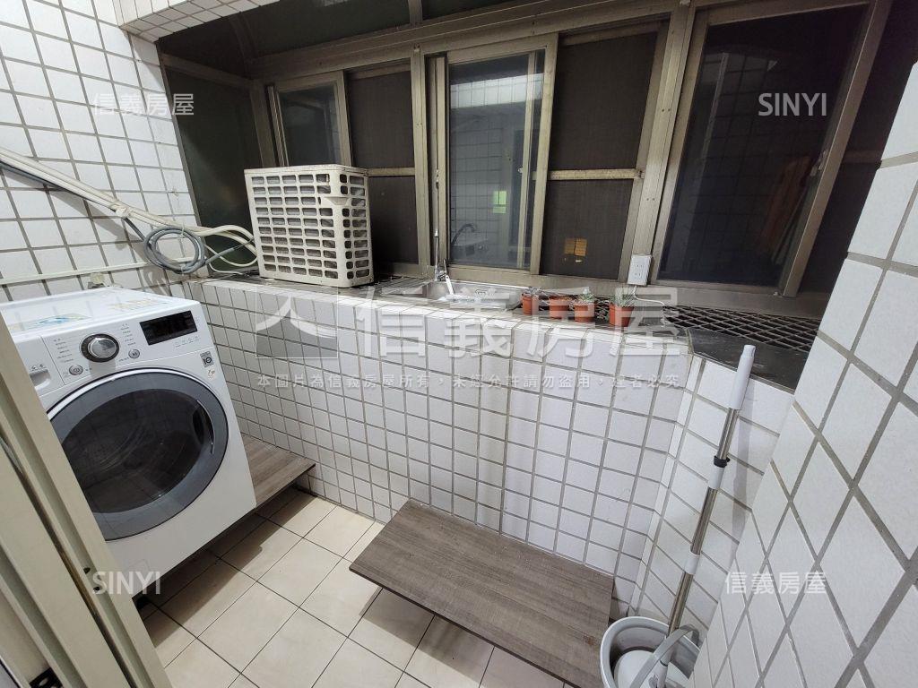 安敦美屋房屋室內格局與周邊環境