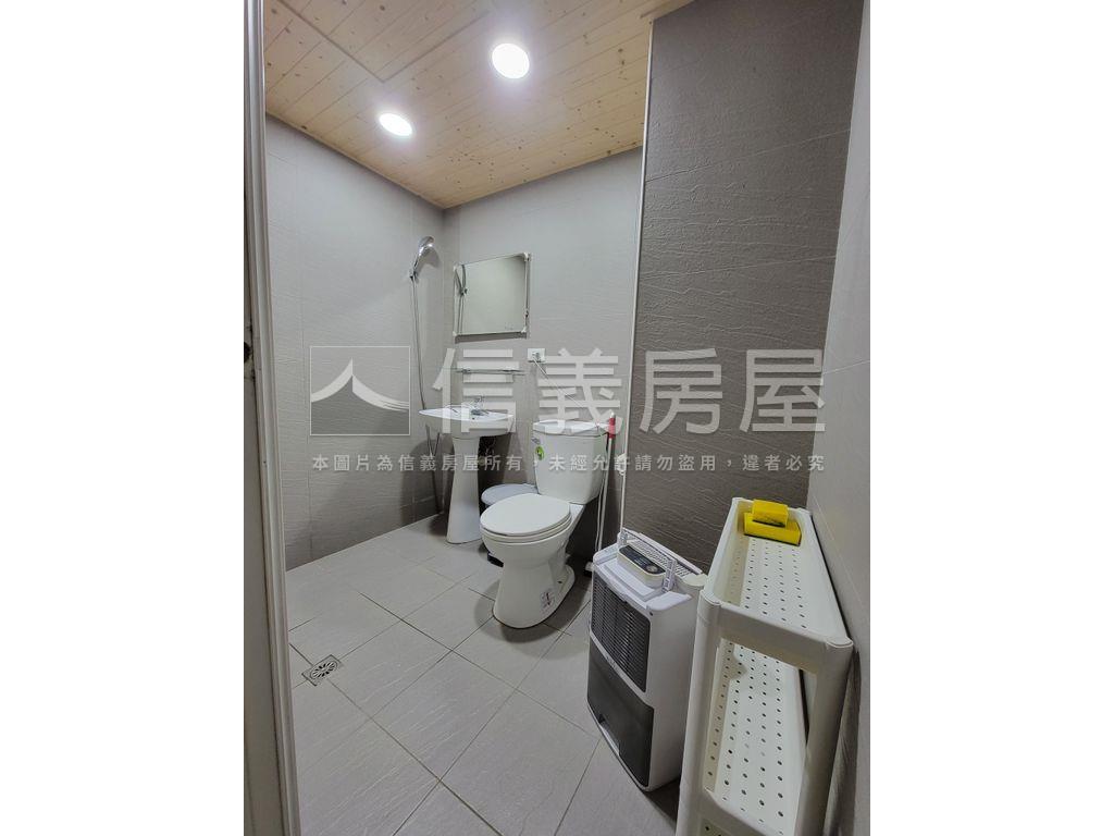 安敦美屋房屋室內格局與周邊環境