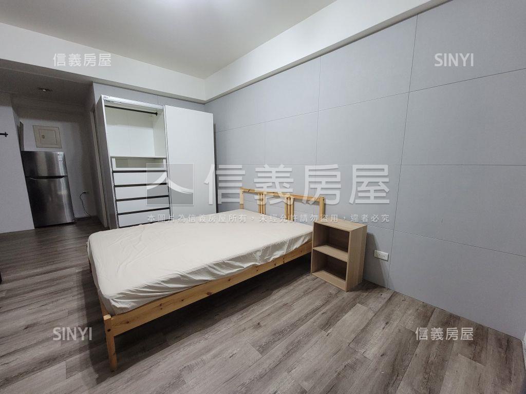 安敦美屋房屋室內格局與周邊環境