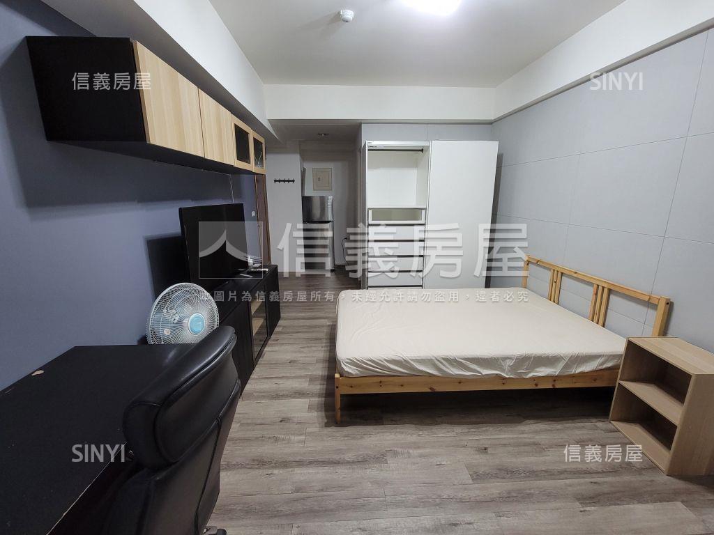 安敦美屋房屋室內格局與周邊環境