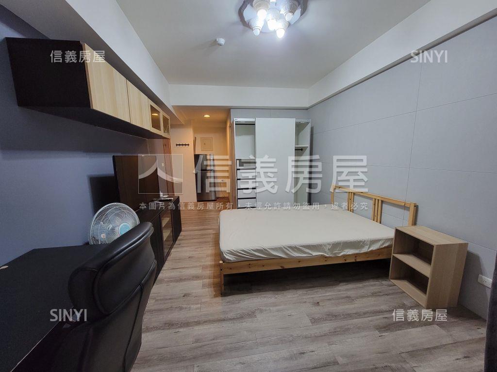 安敦美屋房屋室內格局與周邊環境