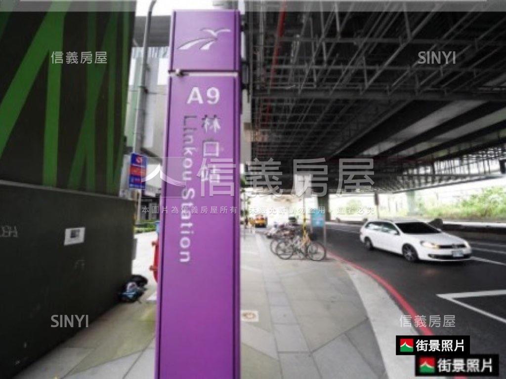 安敦美屋房屋室內格局與周邊環境