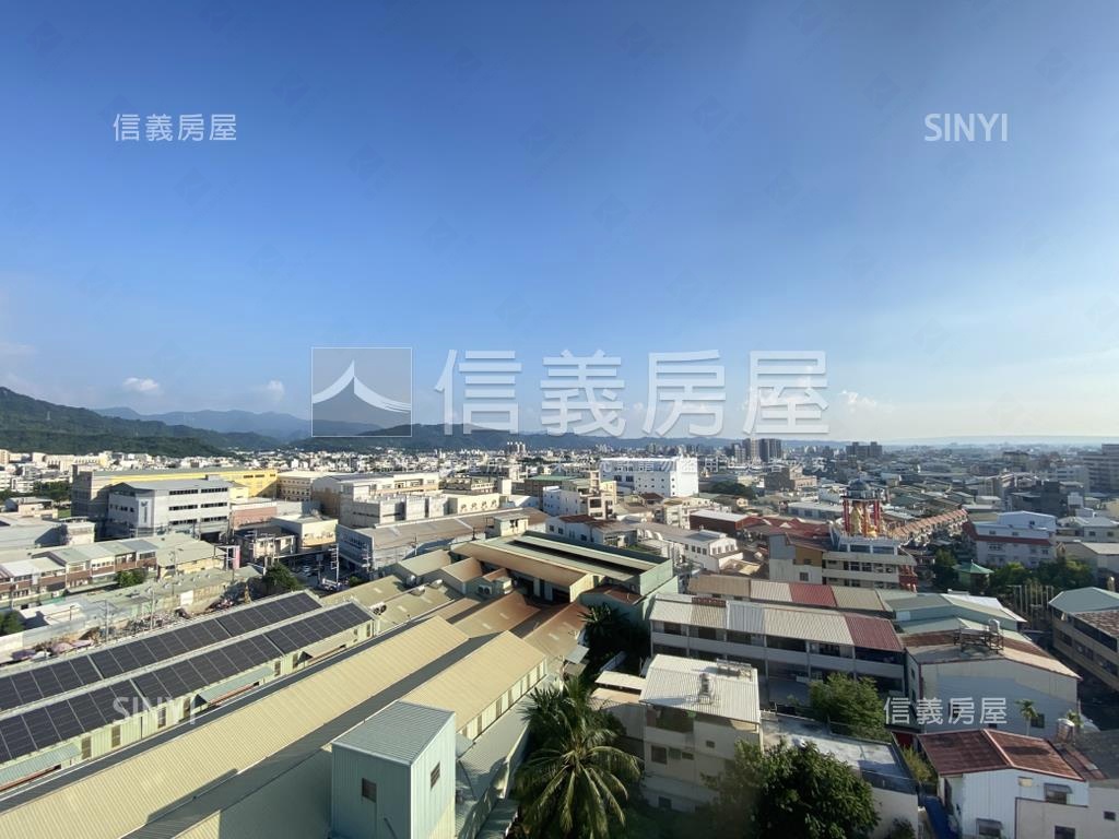 十二淳２房次頂樓裝潢戶房屋室內格局與周邊環境