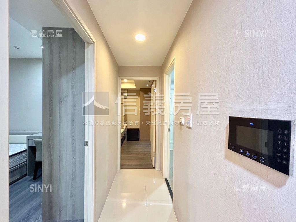 ★高鐵區三上時上兩房房屋室內格局與周邊環境